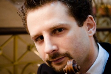 Grande attesa per il ritorno di Ilya Gringolts alla Chigiana