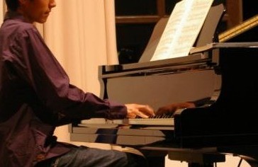 Nuovo concerto del Franci sulle note di Bach e Beethoven