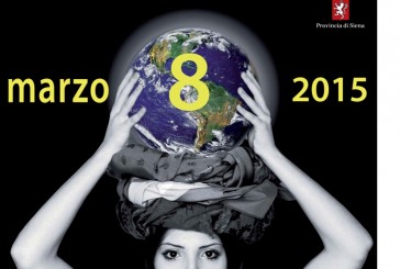 8 marzo 2015: un mese di eventi dedicati alla donna