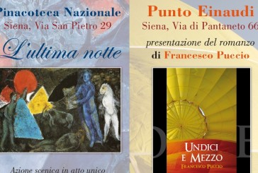 Il teatro antico rivive nelle sale della Pinacoteca