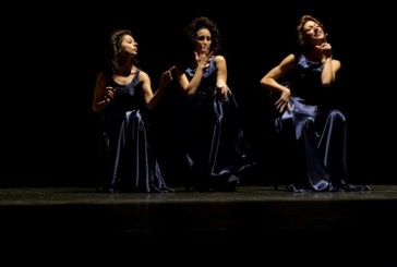 “Dimmi che mi ami”: la Compagnia Motus al teatro del Popolo