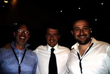 Scaramelli al Consiglio Regionale: raccolte oltre 1000 adesioni