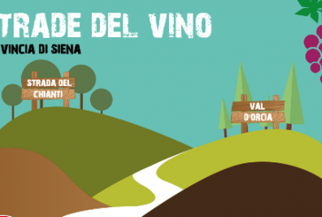 Strade del Vino ed Agriturismi: è boom di turisti nel 2014