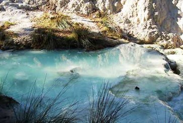 Impianto geotermico in Val di Paglia: preoccupazione per le terme