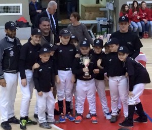 Siena Baseball Ragazzi