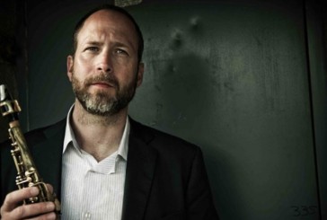 Michael Blake al primo Master “SJU – Stage” dell’anno di Siena Jazz