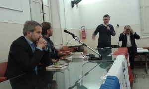 Incontro con Claudio Borghi