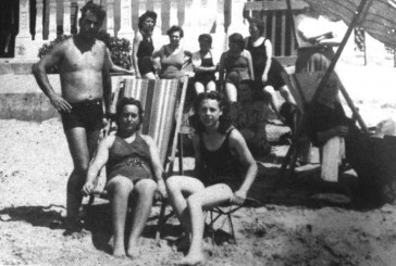 “Cartoline dal Bagolaro” Il tempo dei ricordi al teatro dei Leggieri