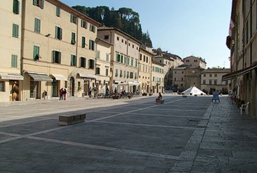 Cetona: teatro all’aperto con ‘Le donne al Governo’ dedicato ad Aristofane