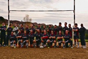 cus siena rugby