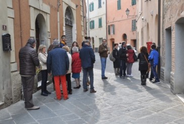 Castelnuovo: presidio contro la chiusura dell’ufficio postale a San Gusmè