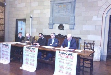 Rinnovati: musica, arte e letteratura affiancano il teatro