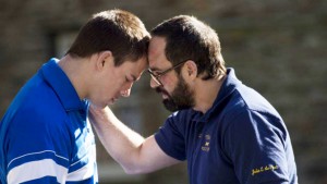 Foxcatcher