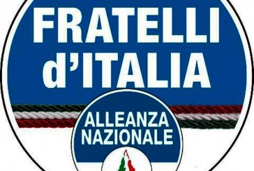 Guerra in Ucraina: mozione di FdI al Consiglio Comunale di Siena