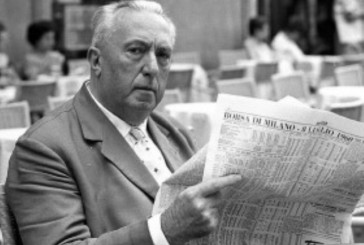 A Palazzo Patrizi un dialogo sul libro “Gadda” di Paola Italia