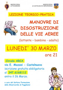 locandina castelnuovo