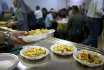 Recupero del cibo avanzato nelle mense. Al progetto aderiscono anche Firenze e Siena