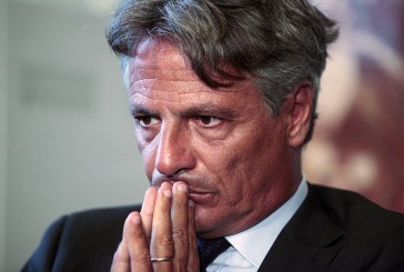 Cessione del marchio del Siena: Mezzaroma e Mussari assolti con tre dirigenti Mps