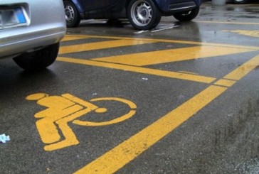 M5S: “La verifica dei contrassegno disabili atto di buonsenso e civiltà”