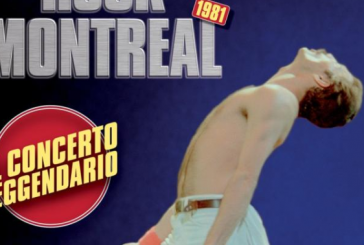 “Queen Rock Montreal”: il concerto dei Queen al cinema Politeama