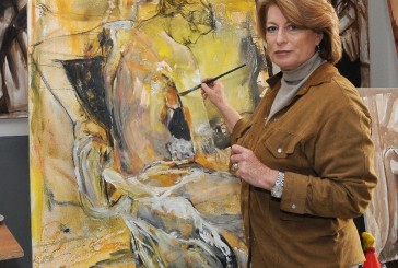 A Palazzo Sansedoni dall’11 al 14 agosto “Alchimia” di Rogai