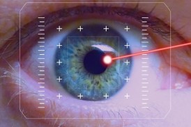 Settimana mondiale del Glaucoma: due giorni di screening gratuiti