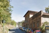 Viabilità e parcheggi: nuove misure in via Esterna Fontebranda