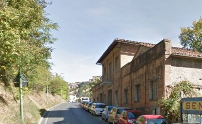 Viabilità e parcheggi: nuove misure in via Esterna Fontebranda
