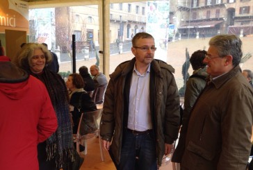 La Valdelsa per Simone Bezzini. Appello e firme