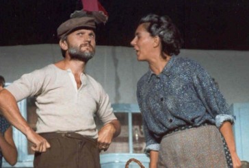 Ai Concordi arriva il “Tango de la gillusìa ‘n Chjèna”