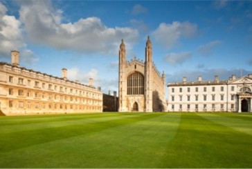 Una scuola di Siena tra le premiate dall’Università di Cambridge