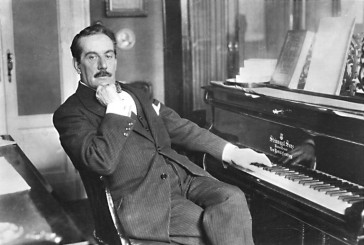 La Bohéme di Puccini in scena al teatro dei Leggieri