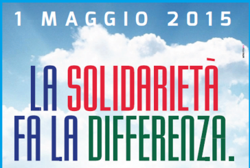 1° maggio: le manifestazioni di Cgil, Cisl e Uil