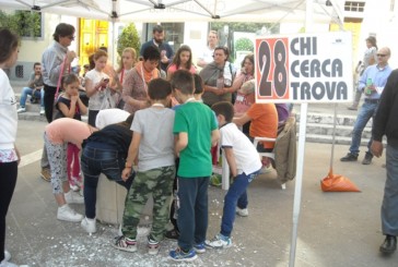 A Poggibonsi torna la Caccia al tesoro per le vie del centro