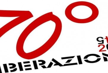 70° della Liberazione: le iniziative