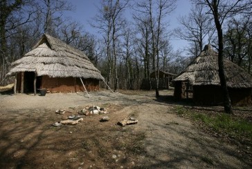 Un pomeriggio nel IX secolo all’Archeodromo di Poggibonsi