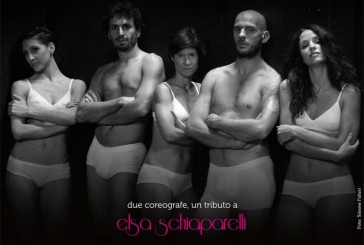 La Compagnia Adarte in scena ai Rinnovati con Elsa