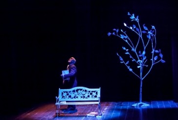 Teatro che passione: i Comici Ritrovati ai Leggieri di San Gimignano