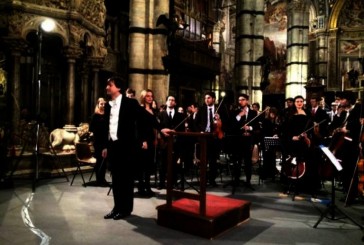 Concerto in onore di Santa Caterina al “Rinaldo Franci”