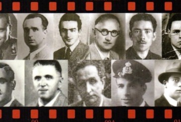 I caduti toscani alle Fosse Ardeatine: il libro di Biscarini nelle Stanze della Memoria