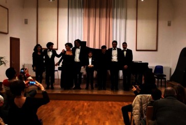 Franci Festival: poesia e musica nel concerto del 22 aprile