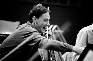 Il violoncellista Knut Weber