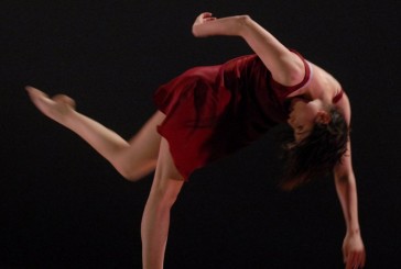 “Leggere la coreografia” un modo originale per avvicinarsi alla danza