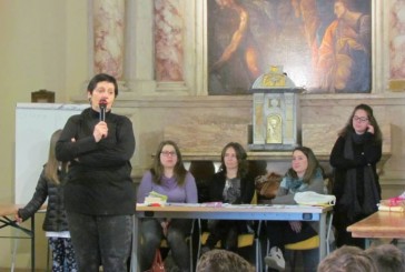 Cetona: la scuola secondaria di primo grado vince le “Letterimpiadi”
