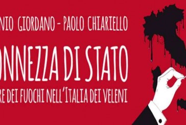 Monnezza di Stato: l’avvelenamento della “terra dei fuochi”