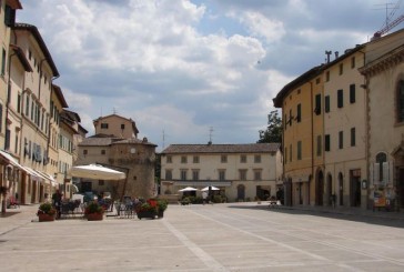 Torna ‘Cetona in fiore’ e il borgo si trasforma in un giardino all’aperto