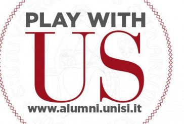 Play with US!: comunità universitaria e Alumni insieme per solidarietà e per sport