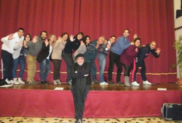 Ai Concordi la commedia “Poveri ma… onesti” in vernacolo perugino