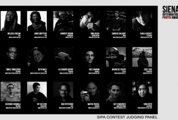 Siena International Photography Awards: è già un successo