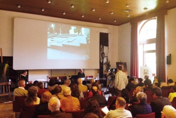 Castelnuovo: il paesaggio fra passato, presente e futuro